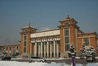 温岭家博会展馆:温岭会展中心